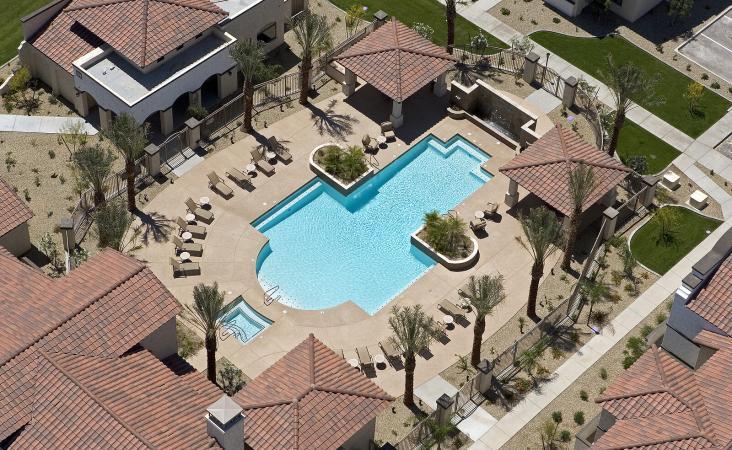 omni pool builders and design