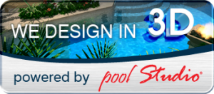 3-D design by pool studio