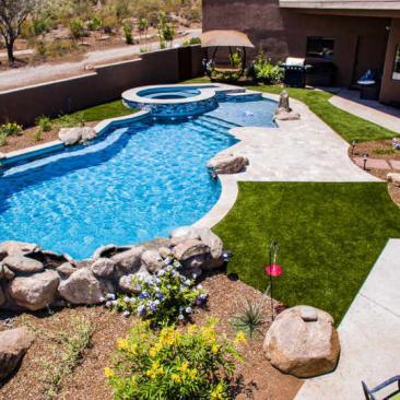 Home - Omni Pool Builders & Design