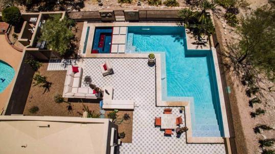 Reliability, Quality, and Value: Omni Pool Builders Tucson