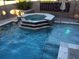 Goldberg Pool