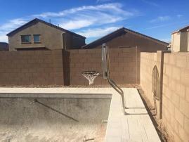 basketball hoop