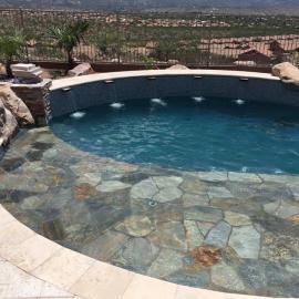 quartzite