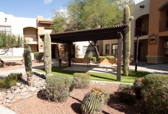 The Ranch at Starpass - Commercial Renovation
