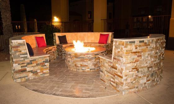 The Ranch at Starpass - Commercial Renovation