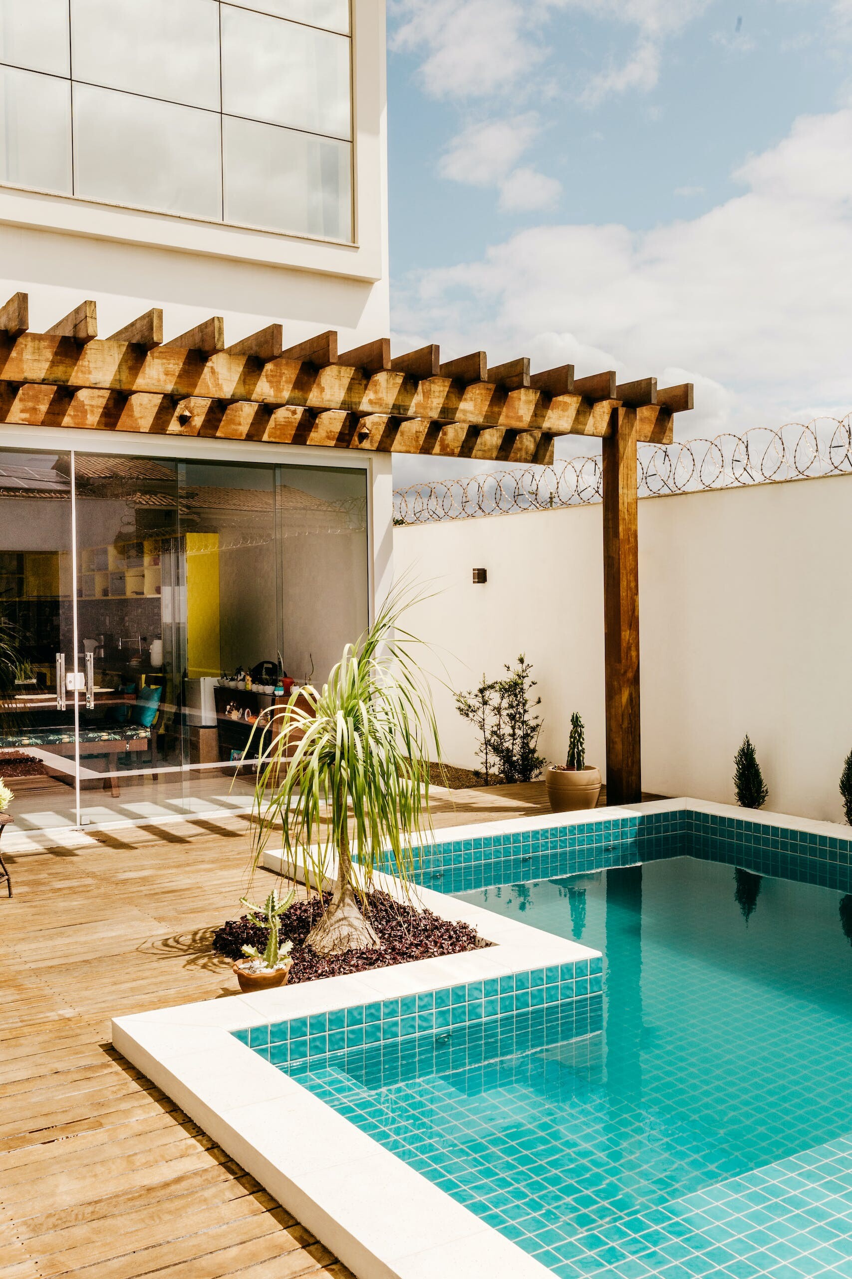 Tucson Pool Construction Guide: Everything You Need to Know