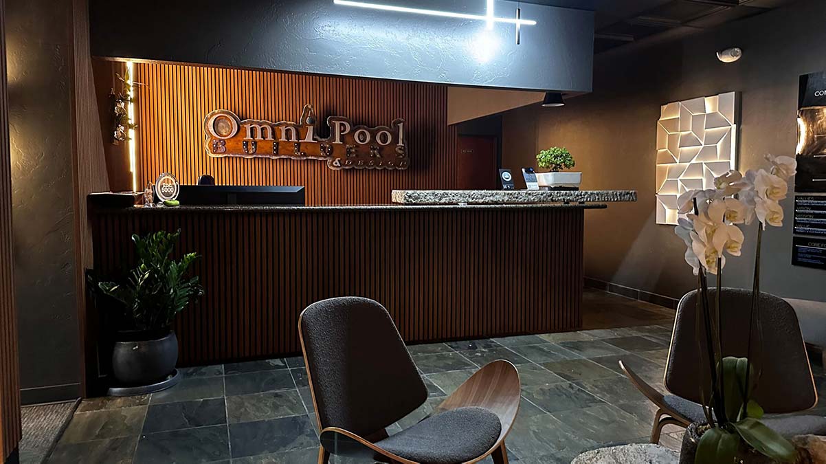 Omni Pool Builders Tucson, AZ: Expert Pool Construction for Quality & Value