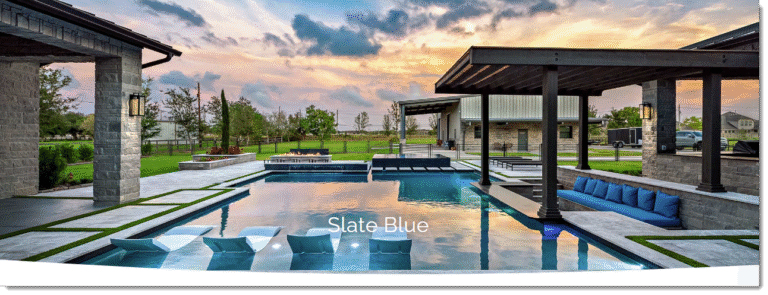 PebbleTec vs. Other Pool Finishes