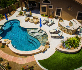 AZ, MATERIALS, Marana, Natural Rock, spa construction AZ, MATERIALS, Marana, Natural Rock, spa construction