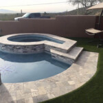 AZ, MATERIALS, Natural Rock, New Swimming Pool, SPECIAL FEATURES, Tucson, WATER FEATURES AZ, MATERIALS, Natural Rock, New Swimming Pool, SPECIAL FEATURES, Tucson, WATER FEATURES