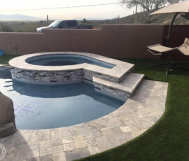AZ, MATERIALS, Natural Rock, New Swimming Pool, SPECIAL FEATURES, Tucson, WATER FEATURES AZ, MATERIALS, Natural Rock, New Swimming Pool, SPECIAL FEATURES, Tucson, WATER FEATURES