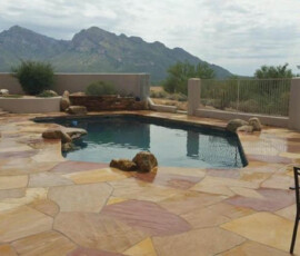 Pool Renovation