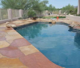 Pool Renovation
