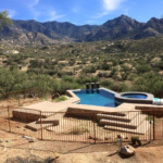 AZ, BARRIERS, Security Fencing, Tucson, Wrought Iron AZ, BARRIERS, Security Fencing, Tucson, Wrought Iron
