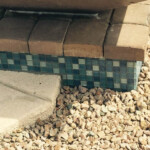 AZ, Fire Pit, Glass Tile, MATERIALS, Outdoor Living, Saddlebrooke, TILE AZ, Fire Pit, Glass Tile, MATERIALS, Outdoor Living, Saddlebrooke, TILE