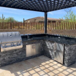 AZ, Kitchen, MATERIALS, Natural Stone, New Swimming Pool, Outdoor Living, Travertine, Tucson AZ, Kitchen, MATERIALS, Natural Stone, New Swimming Pool, Outdoor Living, Travertine, Tucson