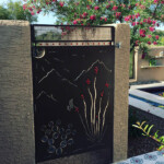 AZ, BARRIERS, Security Fencing, Tucson, Wrought Iron AZ, BARRIERS, Security Fencing, Tucson, Wrought Iron