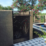 AZ, BARRIERS, Security Fencing, Tucson, Wrought Iron AZ, BARRIERS, Security Fencing, Tucson, Wrought Iron