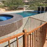 AZ, BARRIERS, Security Fencing, Tucson, Wrought Iron AZ, BARRIERS, Security Fencing, Tucson, Wrought Iron