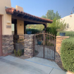 AZ, BARRIERS, Security Fencing, Tucson, Wrought Iron, swimming pool AZ, BARRIERS, Security Fencing, Tucson, Wrought Iron, swimming pool