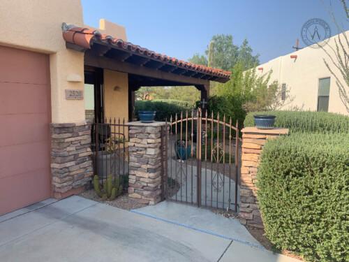 AZ, BARRIERS, Security Fencing, Tucson, Wrought Iron, swimming pool AZ, BARRIERS, Security Fencing, Tucson, Wrought Iron, swimming pool