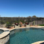 AZ, BARRIERS, Security Fencing, Tucson, Wrought Iron AZ, BARRIERS, Security Fencing, Tucson, Wrought Iron
