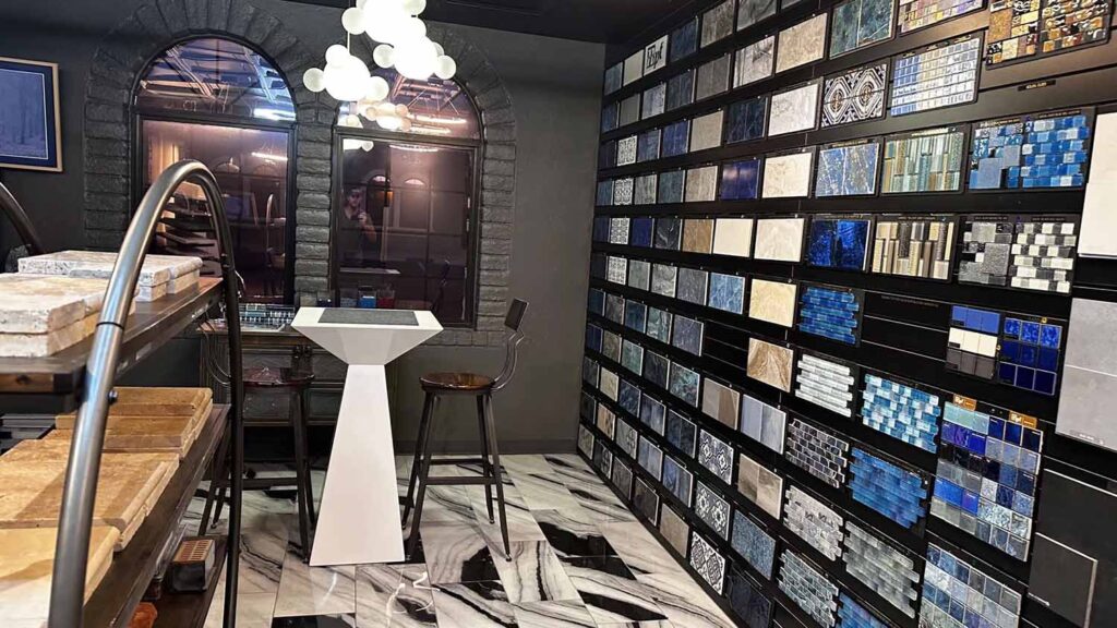 Tiles Showroom